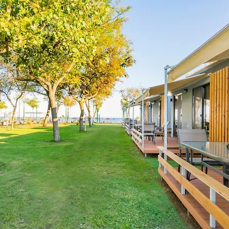 In The Garden By The Sea Holiday home *