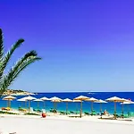 In The Garden By The Sea Sykia Chalkidikis