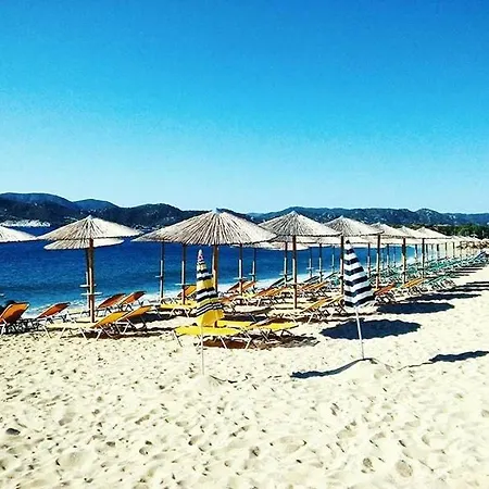 Σπίτι διακοπών In The Garden By The Sea Συκιά
