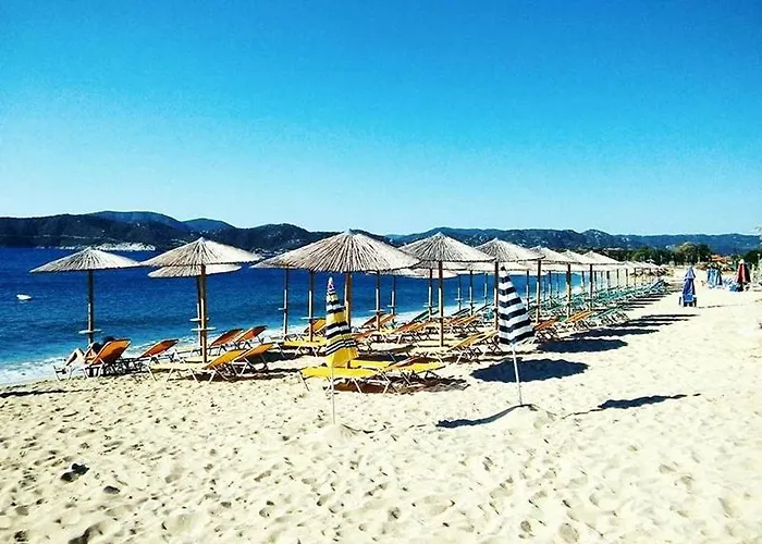 Σπίτι διακοπών In The Garden By The Sea Συκιά